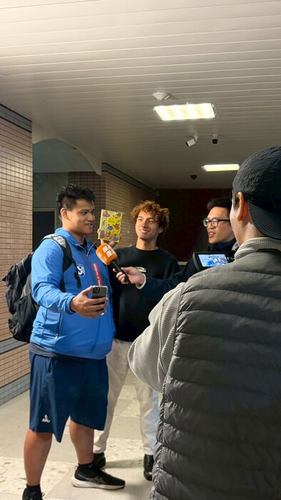 【原住民族學生資源中心活動】3/6「原聚・持續在線」期初座談會活動花絮圖片