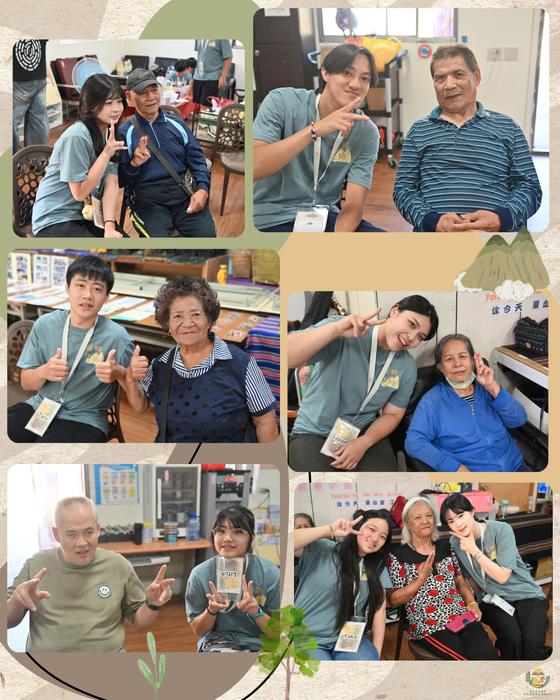 【原住民族學生資源中心活動】返鄉、望鄉—跨世代共學服務行動DAY4 活動花絮圖片