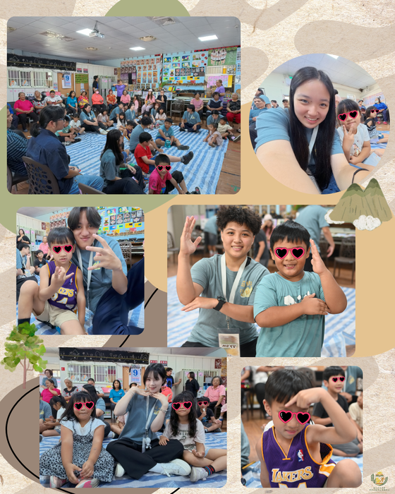 【原住民族學生資源中心活動】返鄉、望鄉—跨世代共學服務行動DAY4 活動花絮圖片