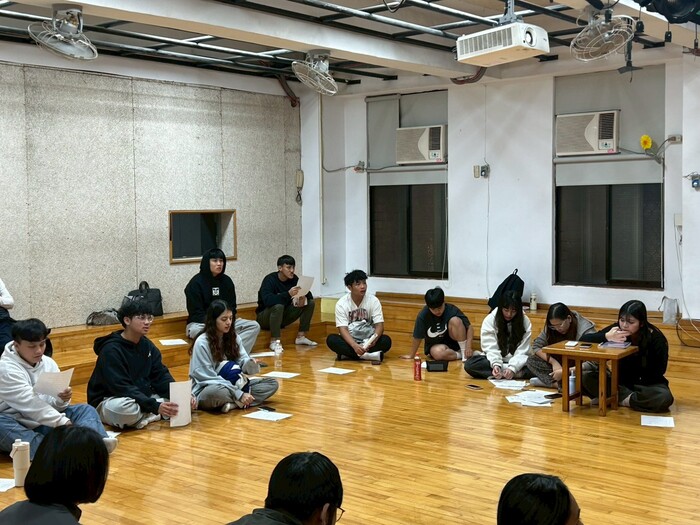 【原住民族學生資源中心活動】11/17-25「聲返卑南」活動花絮圖片