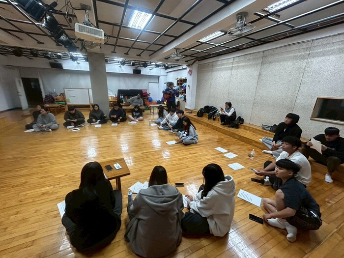 【原住民族學生資源中心活動】11/17-25「聲返卑南」活動花絮圖片