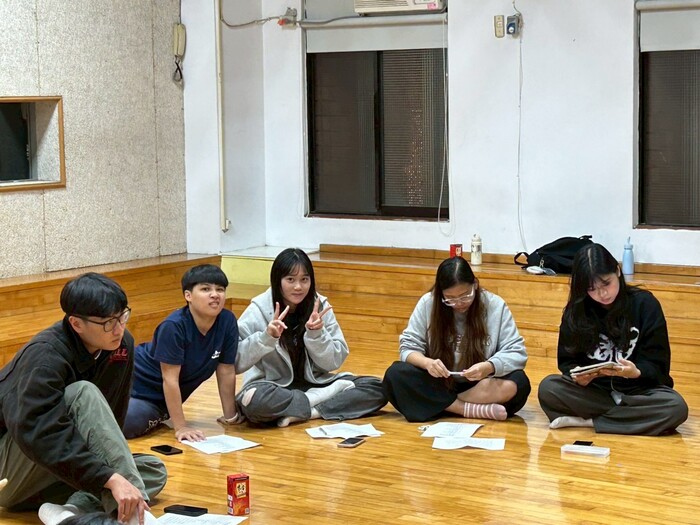 【原住民族學生資源中心活動】11/17-25「聲返卑南」活動花絮圖片