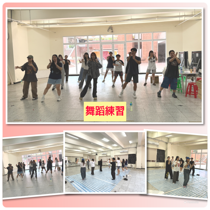 【原住民族學生資源中心活動】返鄉、望鄉—跨世代共學服務行動 培訓花絮圖片
