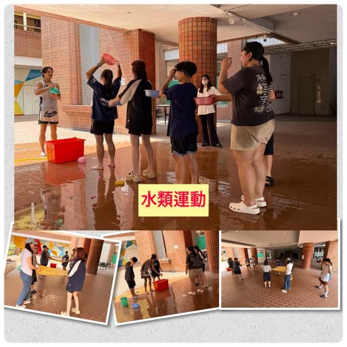 【原住民族學生資源中心活動】返鄉、望鄉—跨世代共學服務行動 培訓花絮圖片