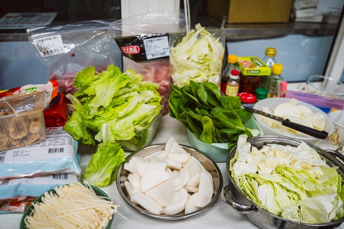 【原住民族學生資源中心活動】3/5「 重溫相遇分享會 」活動花絮圖片