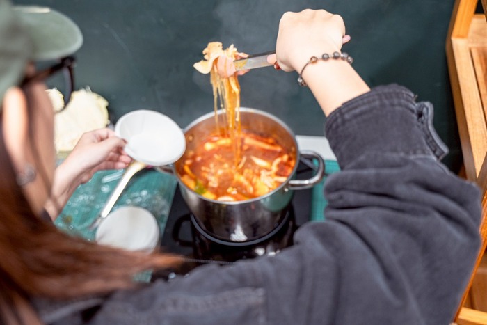 【原住民族學生資源中心活動】3/5「 重溫相遇分享會 」活動花絮圖片