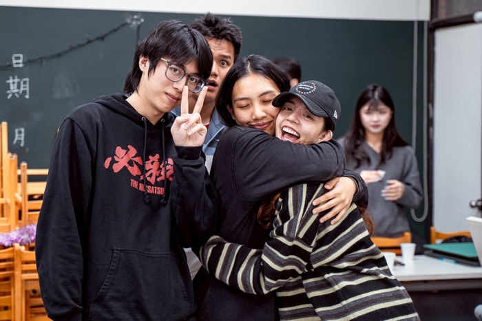 【原住民族學生資源中心活動】3/5「 重溫相遇分享會 」活動花絮圖片