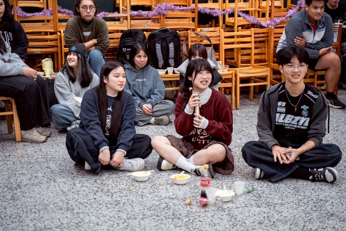 【原住民族學生資源中心活動】3/5「 重溫相遇分享會 」活動花絮圖片