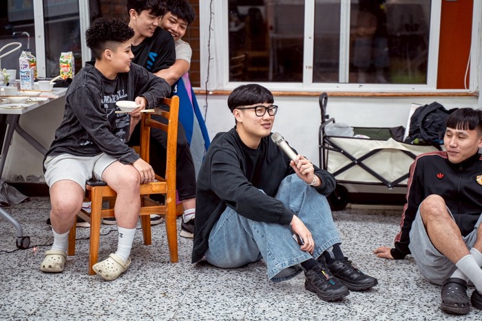 【原住民族學生資源中心活動】3/5「 重溫相遇分享會 」活動花絮圖片