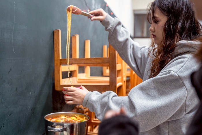 【原住民族學生資源中心活動】3/5「 重溫相遇分享會 」活動花絮圖片