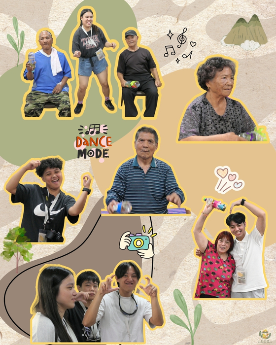 【原住民族學生資源中心活動】返鄉、望鄉—跨世代共學服務行動DAY3 活動花絮圖片