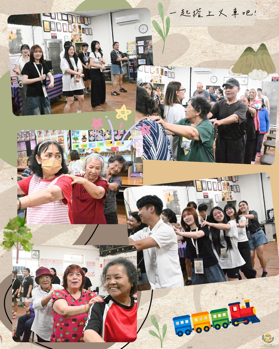 【原住民族學生資源中心活動】返鄉、望鄉—跨世代共學服務行動DAY3 活動花絮圖片