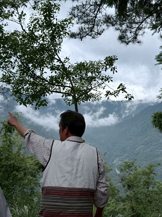 【原住民族學生資源中心活動】5/22-5/24 山林的呼喚｜鎮西堡泰雅文化青年培訓營 DAY1 活動花絮圖片