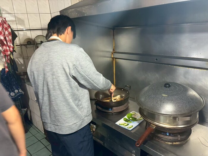 【原住民族學生資源中心活動】5/22-5/24 山林的呼喚｜鎮西堡泰雅文化青年培訓營 DAY1 活動花絮圖片