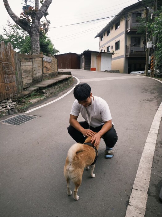 【原住民族學生資源中心活動】5/22-5/24 山林的呼喚｜鎮西堡泰雅文化青年培訓營 DAY1 活動花絮圖片