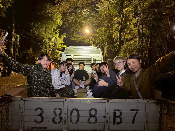 【原住民族學生資源中心活動】5/22-5/24 山林的呼喚｜鎮西堡泰雅文化青年培訓營 DAY1 活動花絮圖片