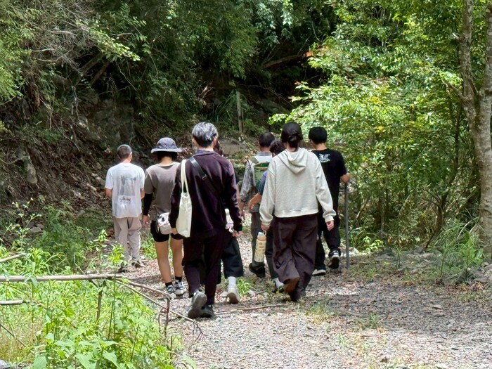 【原住民族學生資源中心活動】5/22-5/24 山林的呼喚｜鎮西堡泰雅文化青年培訓營 DAY3 活動花絮圖片
