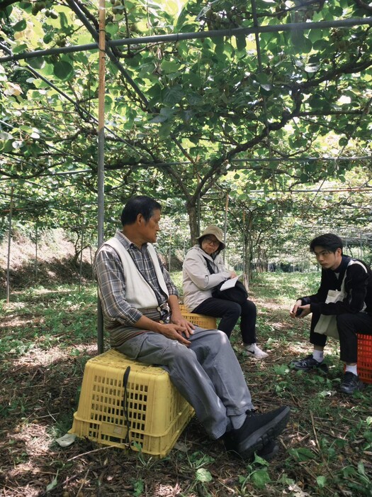 【原住民族學生資源中心活動】5/22-5/24 山林的呼喚｜鎮西堡泰雅文化青年培訓營 DAY3 活動花絮圖片