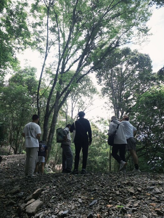 【原住民族學生資源中心活動】5/22-5/24 山林的呼喚｜鎮西堡泰雅文化青年培訓營 DAY3 活動花絮圖片