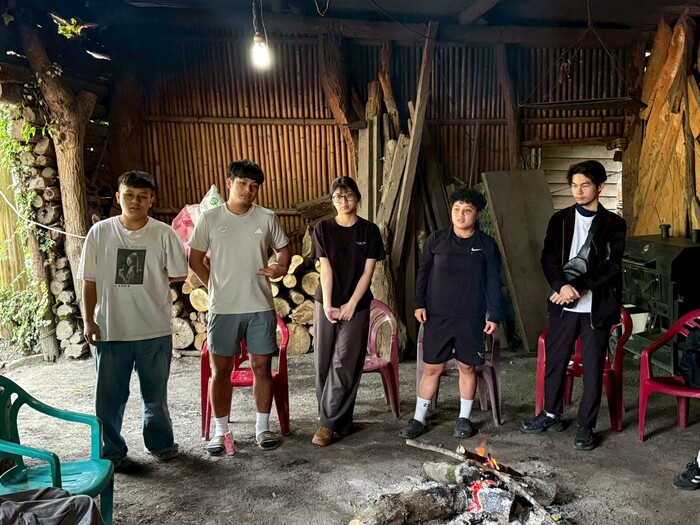 【原住民族學生資源中心活動】5/22-5/24 山林的呼喚｜鎮西堡泰雅文化青年培訓營 DAY3 活動花絮圖片