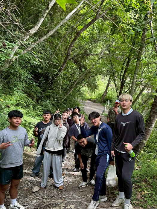【原住民族學生資源中心活動】5/22-5/24 山林的呼喚｜鎮西堡泰雅文化青年培訓營 DAY2 活動花絮圖片