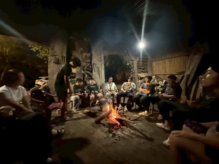 【原住民族學生資源中心活動】5/22-5/24 山林的呼喚｜鎮西堡泰雅文化青年培訓營 DAY2 活動花絮圖片