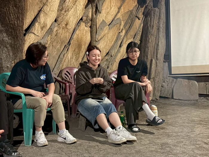 【原住民族學生資源中心活動】5/22-5/24 山林的呼喚｜鎮西堡泰雅文化青年培訓營 DAY2 活動花絮圖片