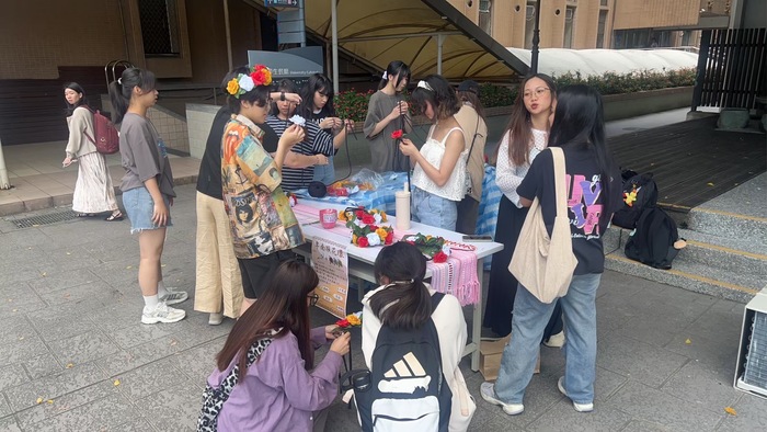 【原住民族學生資源中心活動】5/14-5/15「原民日-原來有你在」活動花絮圖片