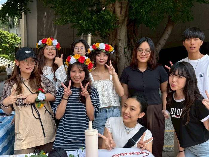 【原住民族學生資源中心活動】5/14-5/15「原民日-原來有你在」活動花絮圖片