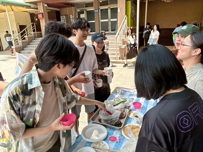 【原住民族學生資源中心活動】5/14-5/15「原民日-原來有你在」活動花絮圖片