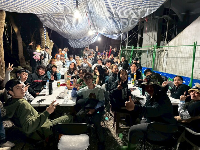 【原住民族學生資源中心活動】 4/26-4/28 114年度聯合原住民族青年培力-奇美年齡階層文化訓練營 活動花絮圖片