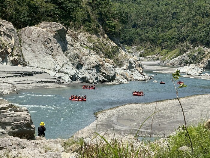 【原住民族學生資源中心活動】 4/26-4/28 114年度聯合原住民族青年培力-奇美年齡階層文化訓練營 活動花絮圖片