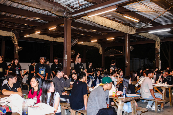 【原住民族學生資源中心活動】10/17-10/19「114年北區原住民族大專青年營『火原』」活動花絮圖片