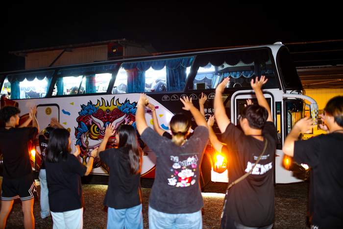 【原住民族學生資源中心活動】10/17-10/19「114年北區原住民族大專青年營『火原』」活動花絮圖片