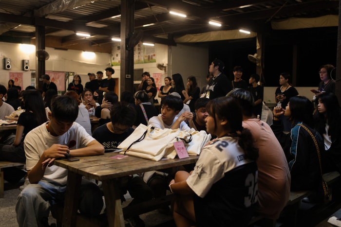 【原住民族學生資源中心活動】10/17-10/19「114年北區原住民族大專青年營『火原』」活動花絮圖片