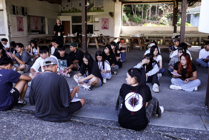 【原住民族學生資源中心活動】10/17-10/19「114年北區原住民族大專青年營『火原』」活動花絮圖片