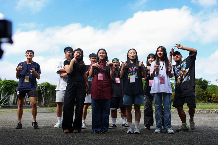 【原住民族學生資源中心活動】10/17-10/19「114年北區原住民族大專青年營『火原』」活動花絮圖片
