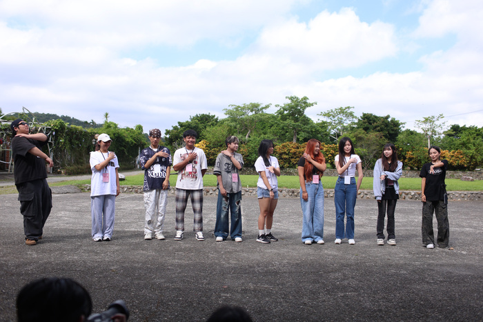 【原住民族學生資源中心活動】10/17-10/19「114年北區原住民族大專青年營『火原』」活動花絮圖片