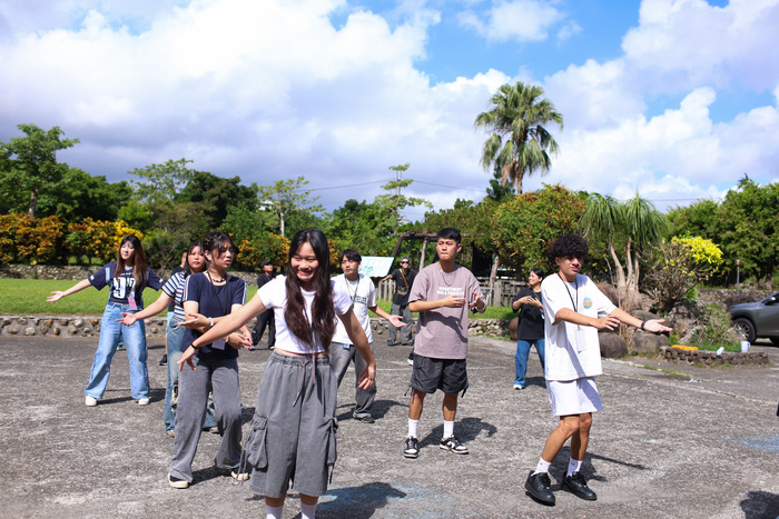 【原住民族學生資源中心活動】10/17-10/19「114年北區原住民族大專青年營『火原』」活動花絮圖片