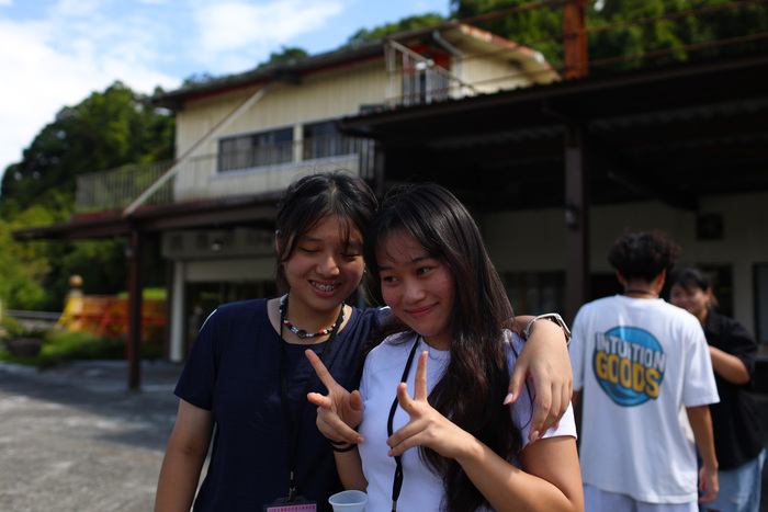 【原住民族學生資源中心活動】10/17-10/19「114年北區原住民族大專青年營『火原』」活動花絮圖片