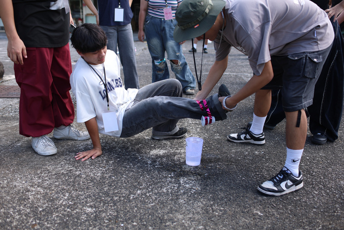 【原住民族學生資源中心活動】10/17-10/19「114年北區原住民族大專青年營『火原』」活動花絮圖片