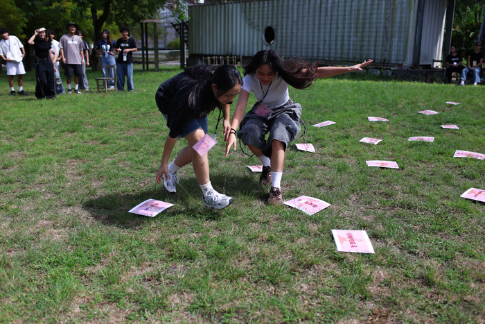 【原住民族學生資源中心活動】10/17-10/19「114年北區原住民族大專青年營『火原』」活動花絮圖片