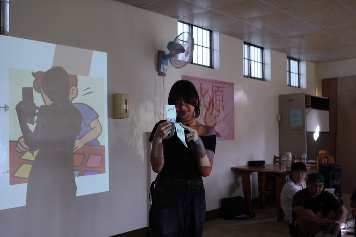 【原住民族學生資源中心活動】10/17-10/19「114年北區原住民族大專青年營『火原』」活動花絮圖片