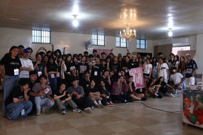 【原住民族學生資源中心活動】10/17-10/19「114年北區原住民族大專青年營『火原』」活動花絮圖片