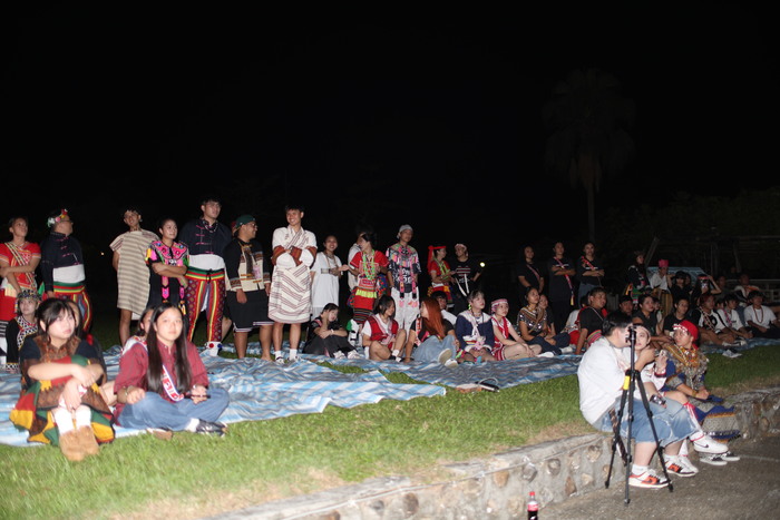 【原住民族學生資源中心活動】10/17-10/19「114年北區原住民族大專青年營『火原』」活動花絮圖片