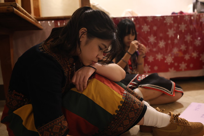 【原住民族學生資源中心活動】10/17-10/19「114年北區原住民族大專青年營『火原』」活動花絮圖片