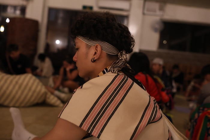 【原住民族學生資源中心活動】10/17-10/19「114年北區原住民族大專青年營『火原』」活動花絮圖片