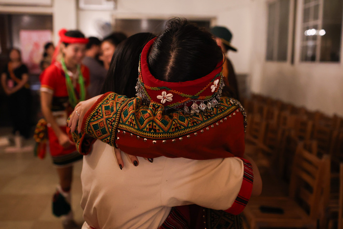 【原住民族學生資源中心活動】10/17-10/19「114年北區原住民族大專青年營『火原』」活動花絮圖片