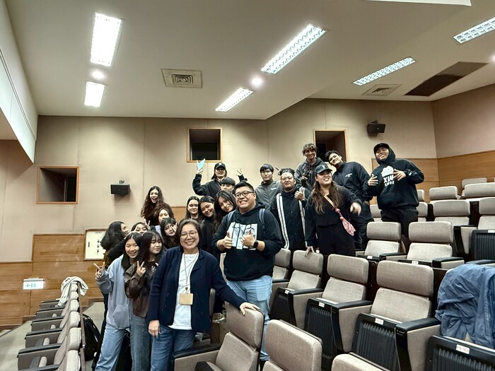 【原住民族學生資源中心活動】11/27「跨校交流」活動花絮圖片