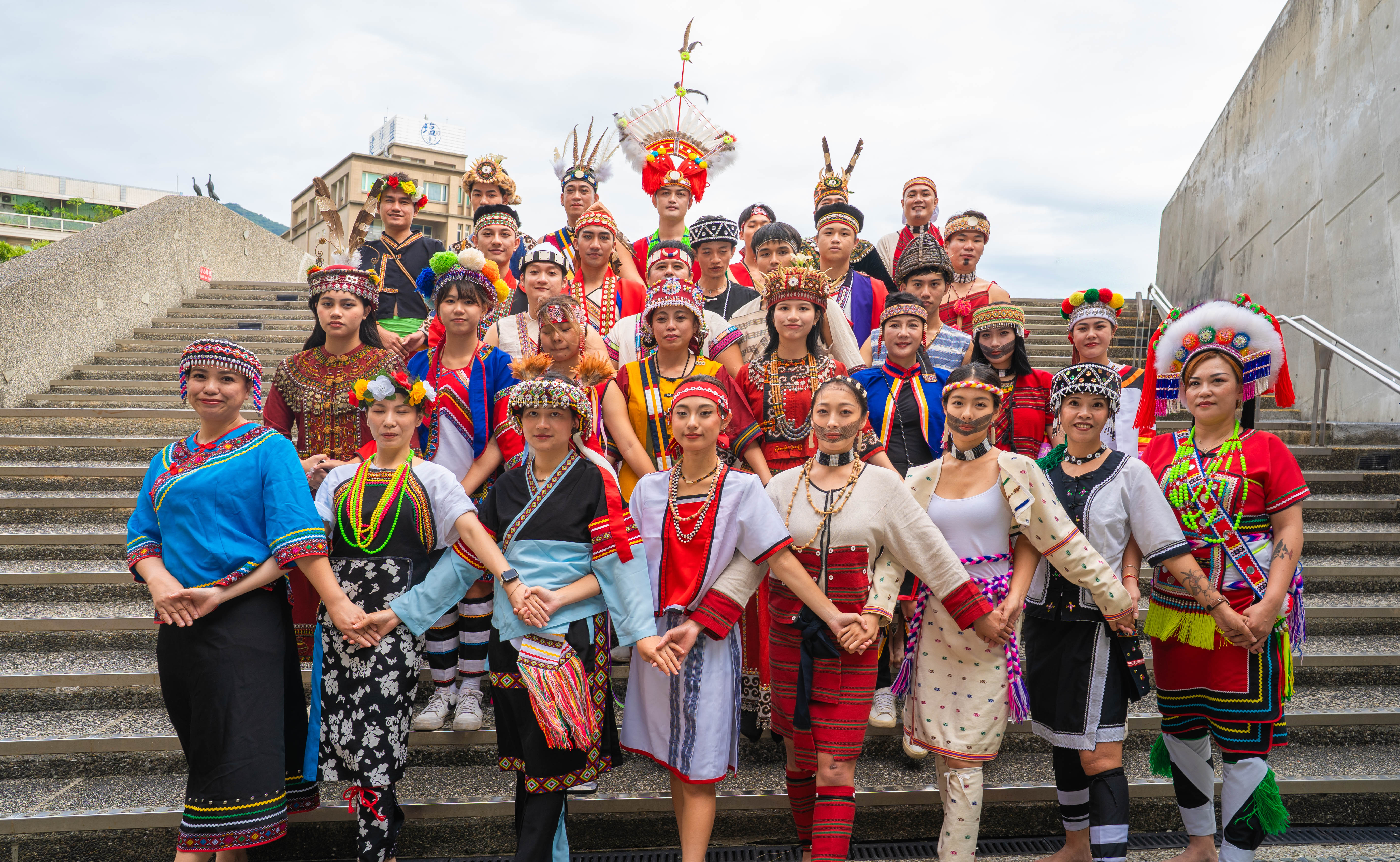 2025-原住民族族服裝走秀